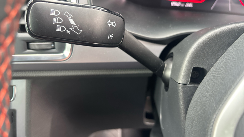 SEAT Ateca 1.5 TSI EVO FR 5dr DSG Petrol Estate